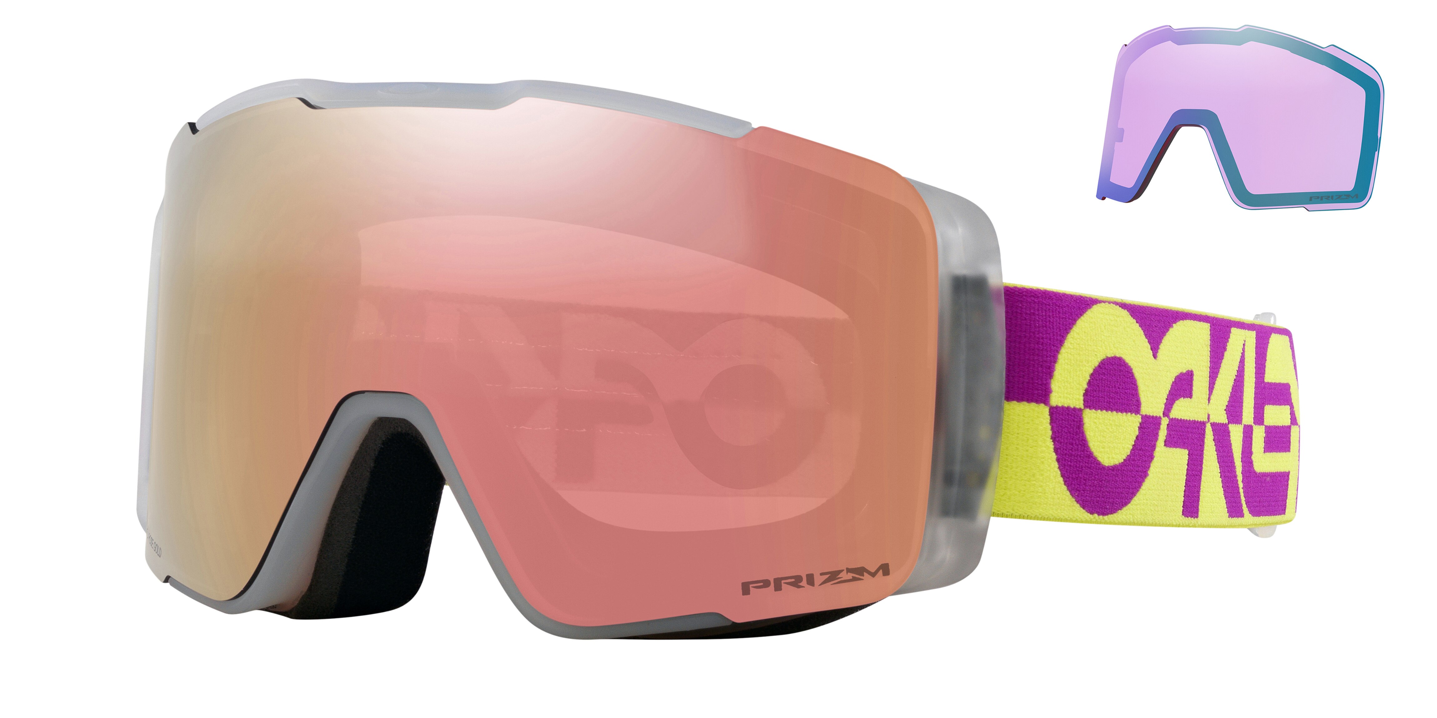Oakley OO7144A 714409 Line Miner Pro M Af 